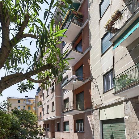 Santa Margherita Apartment In The City Center Санта-Маргерита-Лигуре Экстерьер фото